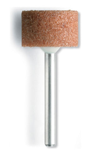 Pedra Quadrada para Esmerilhar 15.9mm Dremel