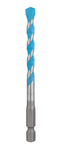 BROCA EXPERT HEX-9 MULTICONSTRUCTION Ø7 X 90 X 150MM BOSCH
