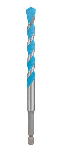 Broca Expert Hex-9 Multiconstruction Ø10 X 90 X 150mm Bosch