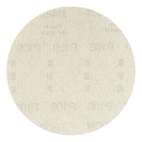 Disco de Lixa Expert 125mm G320 M480 5 Peças Bosch