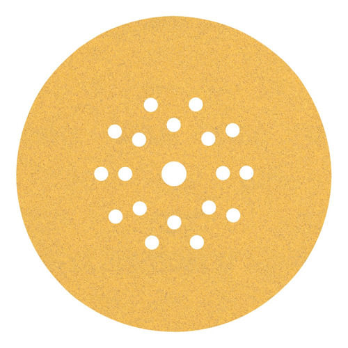 DISCO DE LIXA EXPERT 225MM G220 C470 25 PEÇAS BOSCH