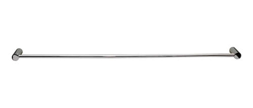 TOALHEIRO PARA BANHEIRO BALL 60CM INOX ESCOVADO FORMI
