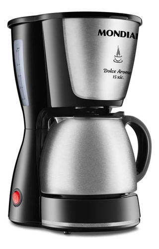 Cafeteira C-34ji-15x 220v/60hz Mondial