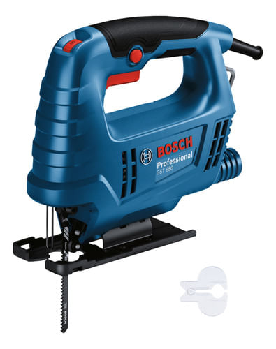 SERRA TICO-TICO 127V GST 680 500W BOSCH