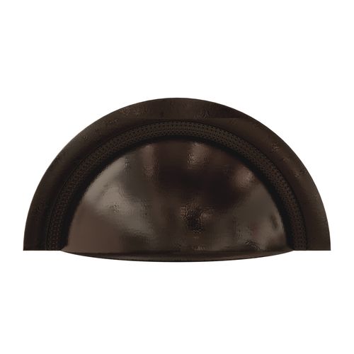 Puxador Concha Shell 48mm Vecchio Metallo Zen