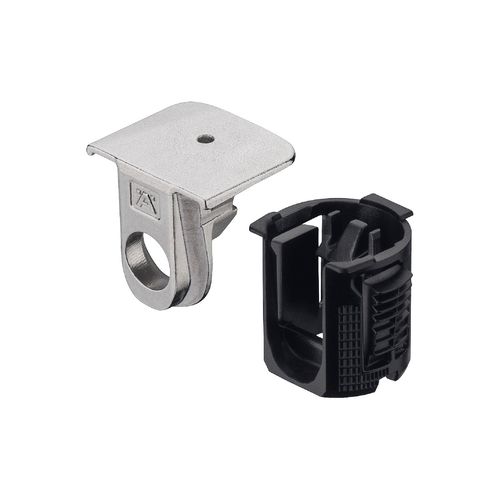 Conector Tab 15 para Aparafusar 15mm Hafele Hafele