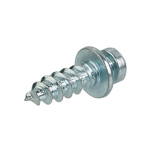 PARAFUSO DE CONEXÃO MODULAR 4X16MM COM PONTA UNILATERAL HAFELE HAFELE