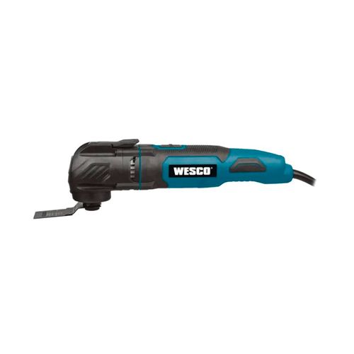 Multiferramenta Oscilante 300w Ws5123ku 127v Wesco