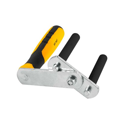 SUPORTE PARA CARREGAR CHAPAS DE DRYWALL E MDF VONDER