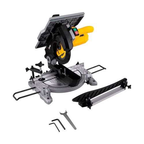 SERRA DE ESQUADRIA 2 EM 1 127V SEB 1200 VONDER