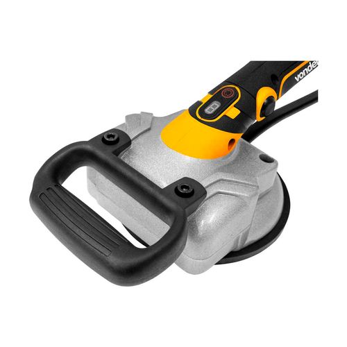 Máquina para Assentar Piso a Bateria 12v Map-125 Vonder