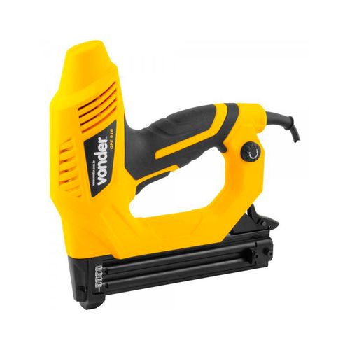 GRAMPEADOR PINADOR ELÉTRICO GPE 916 220V VONDER