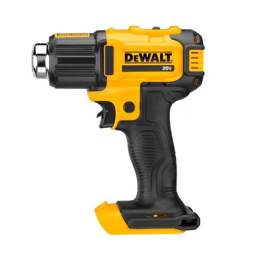 Soprador Térmico 20v Max Sem Bateria Dce530b Dewalt