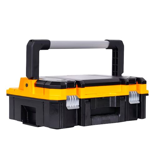 Caixa Tstak com Alça Longa Dwst17808 Dewalt