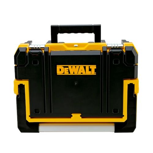 CAIXA TSTAK COM ALÇA LONGA DWST17808 DEWALT