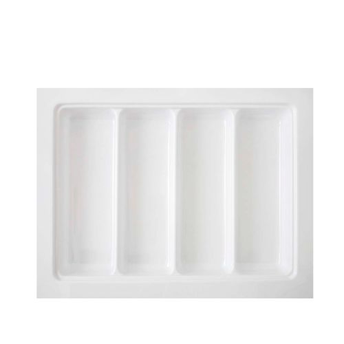 Divisor de Talheres Og-102 57,2cm X 44cm Branco Marcoplast