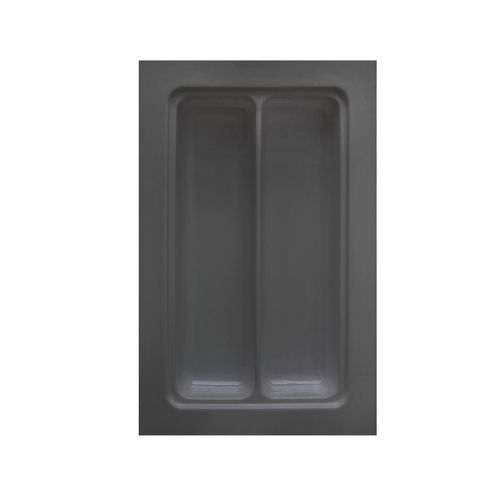 Divisor de Talheres Og-135 31cm  X 48cm Cinza Marcoplast