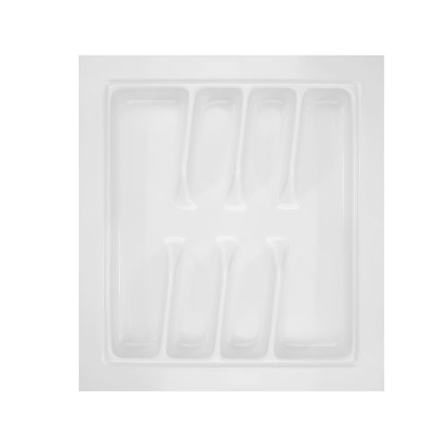Divisor de Talheres Og-17 46cm X 50cm Branco Marcoplast