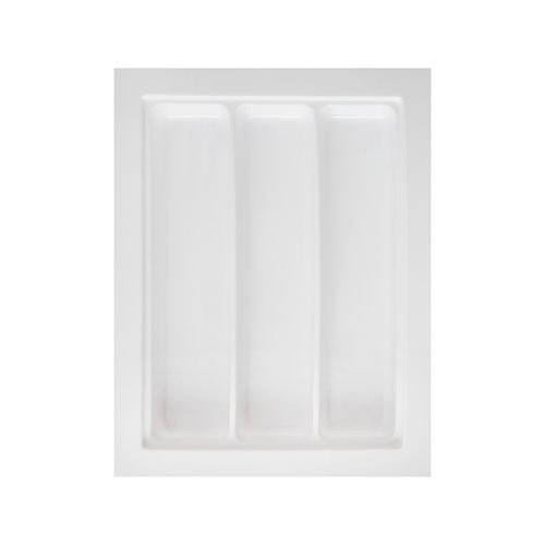 Divisor de Talheres Og-19 36,7cm X 48,5cm Branco Marcoplast