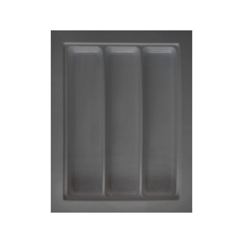 Divisor de Talheres Og-19 36,7cm X 48,5cm Cinza Marcoplast