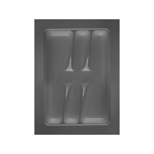 Divisor de Talheres Og-42 32,5cm X 44,5cm Cinza Marcoplast