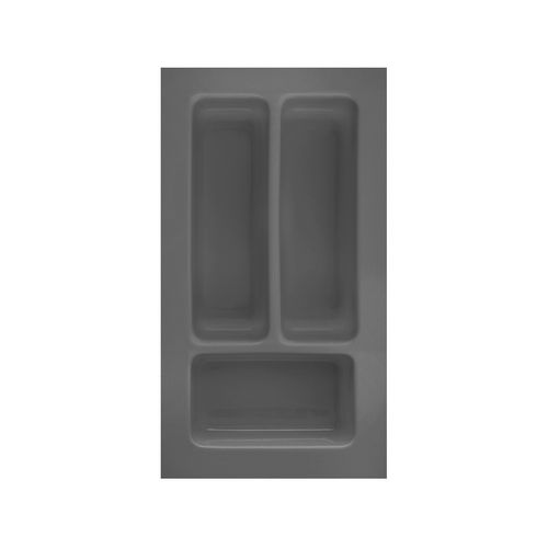 Divisor de Talheres Og-22 27,2cm X 47,4cm Cinza Marcoplast