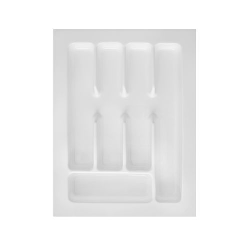 DIVISOR DE TALHERES OG-45 37CM X 48,1CM BRANCO MARCOPLAST