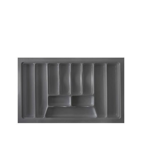 Divisor de Talheres Og-68 90cm X 55cm Cinza Marcoplast