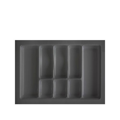 Divisor de Talheres Og-85 52,5cm X 44cm Cinza Marcoplast