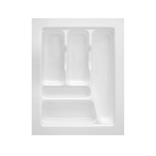 Divisor de Talheres Og-01 36,2cm X 46cm Branco Marcoplast