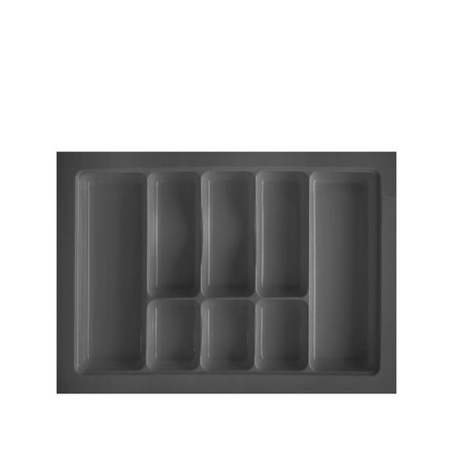 Divisor de Talheres Og-84 66,4cm X 47cm Cinza Marcoplast