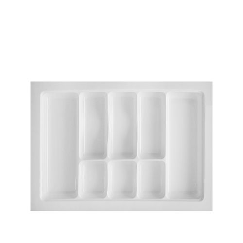 Divisor de Talheres Og-84 66,4cm X 47cm Branco Marcoplast