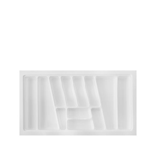 Divisor de Talheres Og-90 98,5cm X 54cm Branco Marcoplast