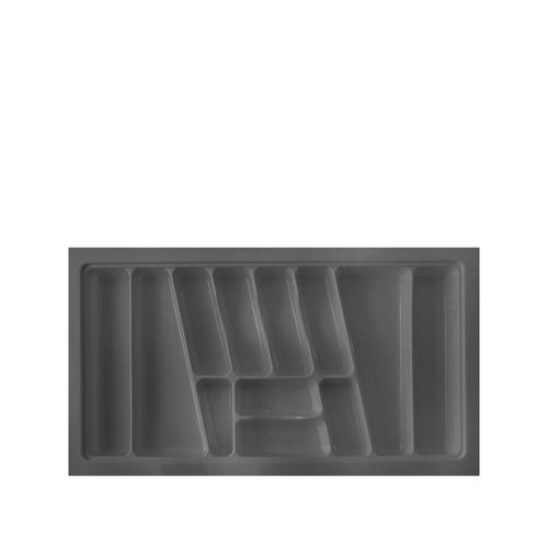 Divisor de Talheres Og-90 98,5cm X 54cm Cinza Marcoplast