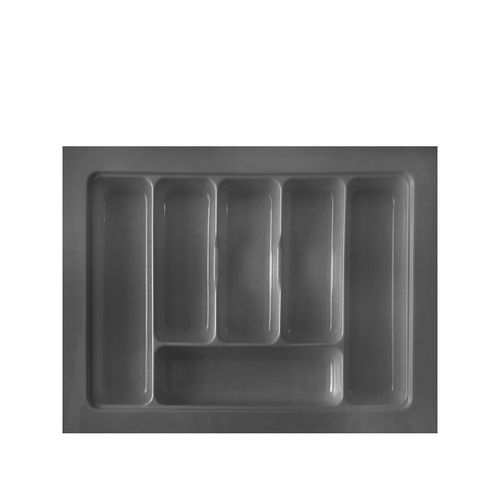 Divisor de Talheres Og-70 57,2cm X 44cm Cinza Marcoplast