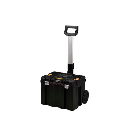 Caixa Profunda com Rodas Tstak Dwst17820 Dewalt