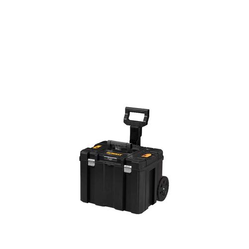 Caixa Profunda com Rodas Tstak Dwst17820 Dewalt