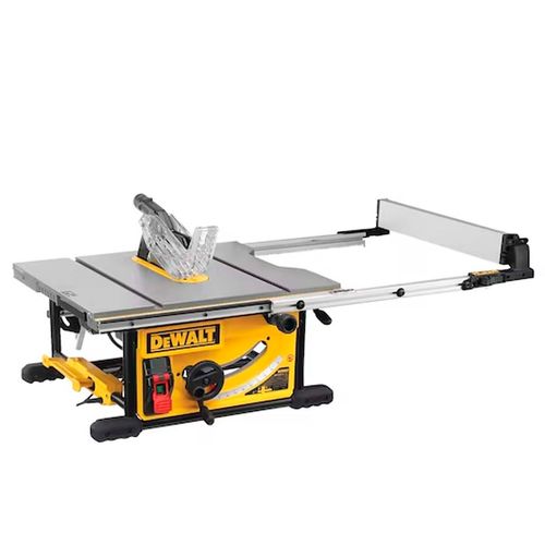 Serra de Mesa 10 Polegadas 2.000w - 220v Dwe7492-b2 Dewalt