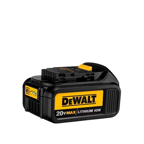 Bateria Li-ion 3.0ah 20v Max Dcb200-b3 Dcb200-b3 Dewalt