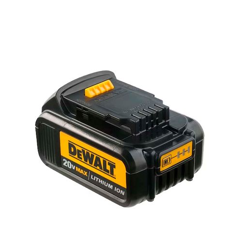 Bateria Li-ion 3.0ah 20v Max Dcb200-b3 Dcb200-b3 Dewalt