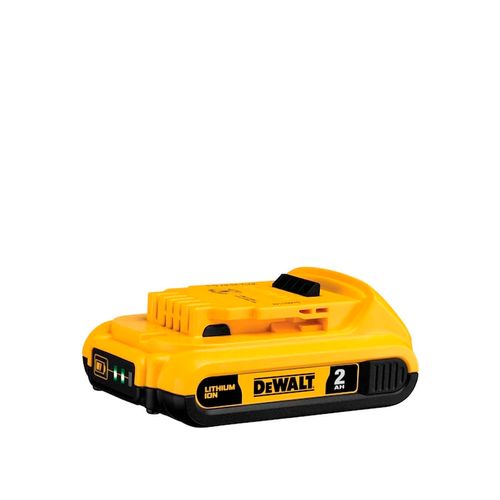 BATERIA LI-ION 2.0AH 20V MAX XR DCB203-B3 DEWALT