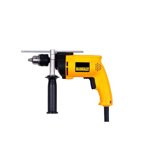 FURADEIRA DE IMPACTO 1/2'' VVR - 800W / 127V DW508SBR DEWALT