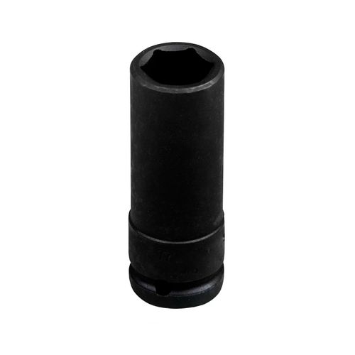 Soquete de Impacto Hexagonal Longo 17mm 1394355 Stels