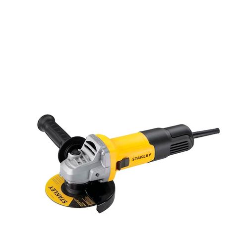 ESMERILHADEIRA ANGULAR 4 - 750W SG7115-BR STANLEY