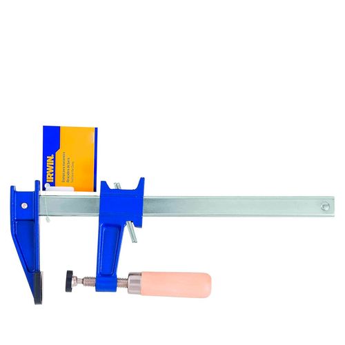Grampo para Marceneiro 41cm 16 Polegadas Irwin