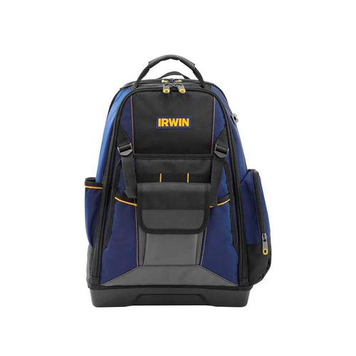 Bolsa para Ferramentas 20 Polegadas com 34 Bolsos 2012166-la Irwin
