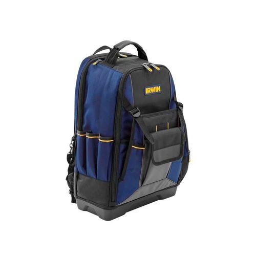 Bolsa para Ferramentas 20 Polegadas com 34 Bolsos 2012166-la Irwin