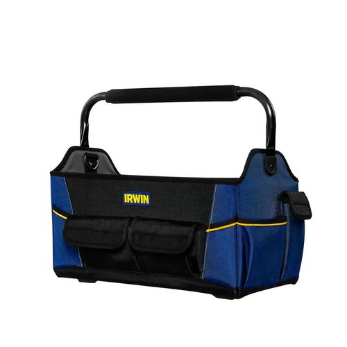 Bolsa para Ferramentas 20 Polegadas com 34 Bolsos 1996705-la Irwin