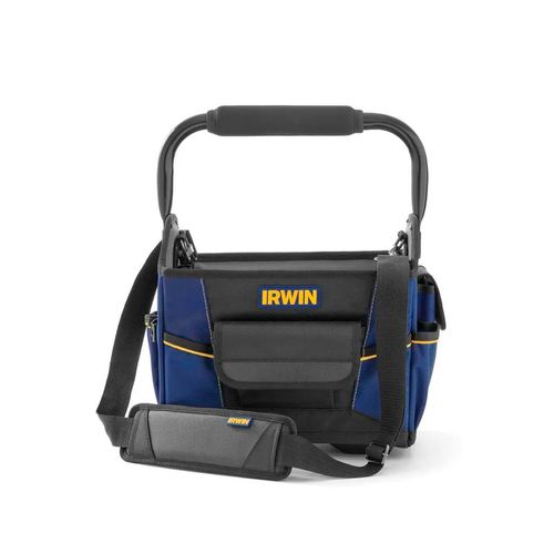 BOLSA PARA FERRAMENTAS 12 POLEGADAS COM 27 BOLSOS 2012144-LA IRWIN