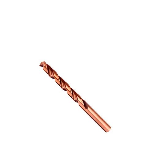 BROCA DE AÇO RÁPIDO PARA METAL 6MM 714369 MTX